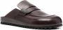 Officine Creative Phobia slip-on loafers Brown - Thumbnail 2