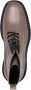 Officine Creative Pistols leather boots Neutrals - Thumbnail 4