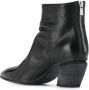 Officine Creative pointed ankle boots Black - Thumbnail 3