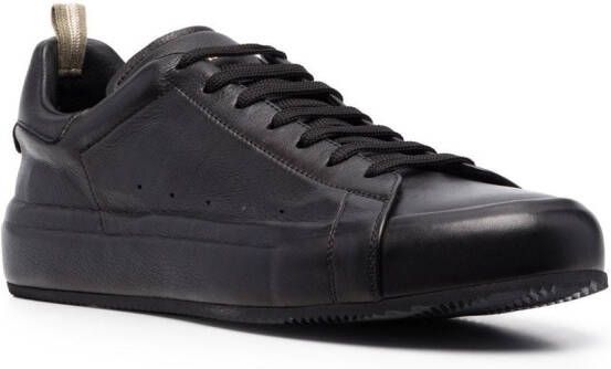 Officine Creative Primary low-top sneakers Black