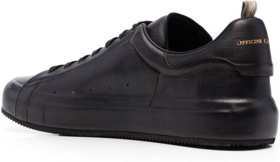 Officine Creative Primary low-top sneakers Black