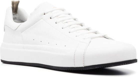 Officine Creative Primary low-top sneakers White