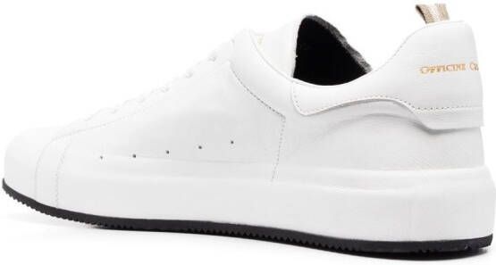 Officine Creative Primary low-top sneakers White