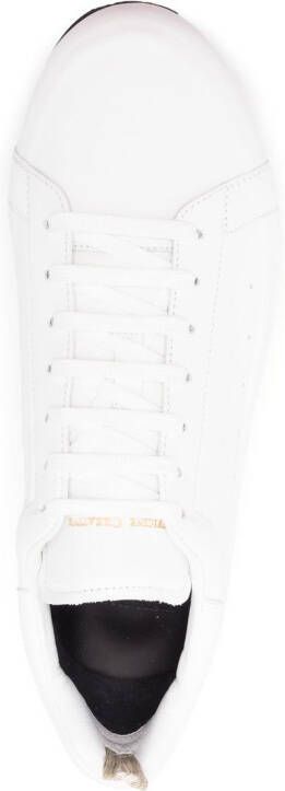 Officine Creative Primary low-top sneakers White