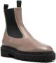 Officine Creative Provence 025 chelsea boots Grey - Thumbnail 2