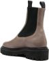 Officine Creative Provence 025 chelsea boots Grey - Thumbnail 3