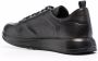 Officine Creative Race Lux low-top leather sneakers Black - Thumbnail 3