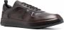Officine Creative Race Lux low-top leather sneakers Brown - Thumbnail 2