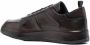 Officine Creative Race Lux low-top leather sneakers Brown - Thumbnail 3