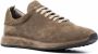 Officine Creative Race suede low-top sneakers Neutrals - Thumbnail 2