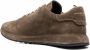 Officine Creative Race suede low-top sneakers Neutrals - Thumbnail 3
