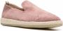 Officine Creative Rope 002 espadrilles Pink - Thumbnail 2