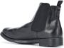 Officine Creative round toe ankle boots Black - Thumbnail 3