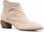 Officine Creative Sally 001 ankle boots Neutrals - Thumbnail 2