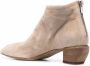 Officine Creative Sally 001 ankle boots Neutrals - Thumbnail 3