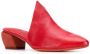 Officine Creative Sally mule pumps Red - Thumbnail 2