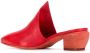 Officine Creative Sally mule pumps Red - Thumbnail 3