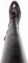 Officine Creative Sarah 018 leather boots Brown - Thumbnail 4