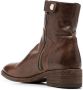 Officine Creative Seline ankle boots Brown - Thumbnail 3