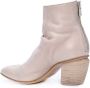 Officine Creative Severine ankle boots Grey - Thumbnail 3