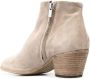 Officine Creative Shirlee 002 ankle boots Neutrals - Thumbnail 3