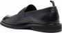 Officine Creative slip-on leather loafers Black - Thumbnail 3