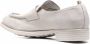 Officine Creative slip-on leather loafers White - Thumbnail 3