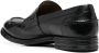 Officine Creative slip-on leather penny loafers Black - Thumbnail 3