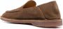 Officine Creative slip-on suede loafers Brown - Thumbnail 3