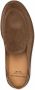 Officine Creative slip-on suede loafers Brown - Thumbnail 4