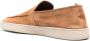 Officine Creative slip-on suede sneakers Brown - Thumbnail 3