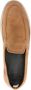 Officine Creative slip-on suede sneakers Brown - Thumbnail 4