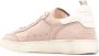 Officine Creative smooth lace-up sneakers Neutrals - Thumbnail 3