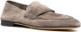 Officine Creative soft-structure loafers Grey - Thumbnail 2