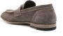 Officine Creative Solitude 001 suede loafers Brown - Thumbnail 3