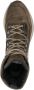 Officine Creative Sphyke lace-up boots Green - Thumbnail 4