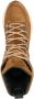 Officine Creative Sphyke suede boots Brown - Thumbnail 4