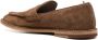 Officine Creative Steple 020 suede loafers Brown - Thumbnail 3