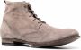 Officine Creative Stereo lace-up boots Grey - Thumbnail 2