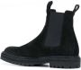 Officine Creative suede ankle boots Black - Thumbnail 3