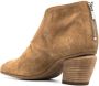 Officine Creative suede ankle boots Brown - Thumbnail 3