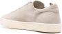 Officine Creative suede lace-up sneakers Neutrals - Thumbnail 3