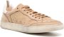 Officine Creative suede low-top sneakers Neutrals - Thumbnail 2