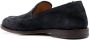 Officine Creative suede penny loafers Blue - Thumbnail 3