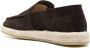 Officine Creative suede slip-on espadrilles Brown - Thumbnail 3