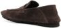 Officine Creative suede slip-on loafers Brown - Thumbnail 3