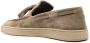 Officine Creative suede slip-on loafers Neutrals - Thumbnail 3
