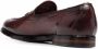 Officine Creative tassel-detail leather loafers Brown - Thumbnail 3