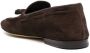 Officine Creative tassel-detailed suede loafers Brown - Thumbnail 3
