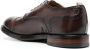 Officine Creative Temple 021 leather oxford shoes Brown - Thumbnail 3